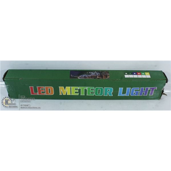 LED METEOR LIGHT