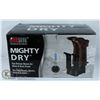 Image 1 : MIGHTY DRY FAN DRIVEN WARM AIR SHOE AND BOOT DRYER