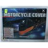 Image 1 : MOTORCYCLE COVER