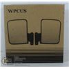 Image 1 : WPCUS GOLF CART SIDE MIRRORS (SET OF 2)