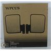 Image 1 : WPCUS GOLF CART SIDE MIRRORS (SET OF 2)