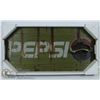 Image 1 : NEW REPLICA VINTAGE PEPSI WALL BOTTLE OPENER