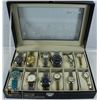Image 1 : HUHU WATCH BOX FILLED