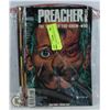 Image 1 : 7 X PREACHER COMICS PLUS 2 X #1'S PILGRIM