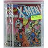 Image 1 : 6 X X-MEN # 1 COLLECTOR COMICS