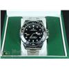Image 1 : NEW ROLEX "GMT MASTER II' REPLICA