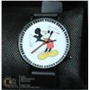Image 1 : NEW MICKEY MOUSE QUARTZ MOVEMENT WATCH