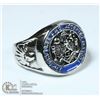 Image 1 : FREE MASONS MENS RING SIZE 11