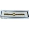 Image 1 : LADIES SEIKO 14K GOLD FILLED, GOLD PLATED WATCH