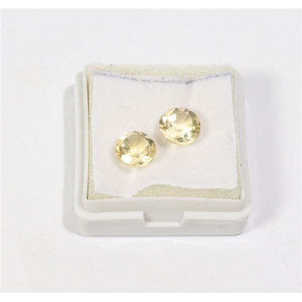 #256-CITRINE GEMSTONE 2.95ct