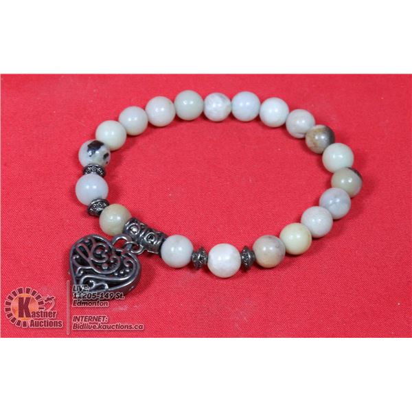 STONE AROMATHERAPY BRACELET