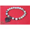 Image 1 : STONE AROMATHERAPY BRACELET