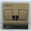Image 1 : WPCUS GOLF CART SIDE MIRRORS