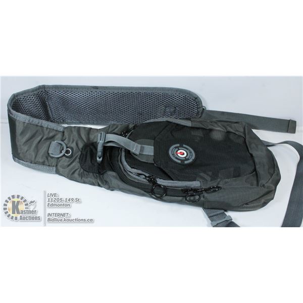 NEW RFID BLOCKING BAG.