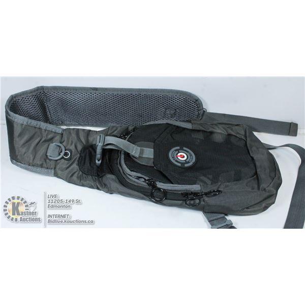 NEW RFID BLOCKING BAG.