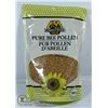 Image 1 : BAG OF PURE BEE POLLEN. 500G.