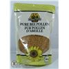 Image 1 : BAG OF PURE BEE POLLEN. 500G.