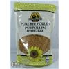 Image 1 : BAG OF PURE BEE POLLEN. 500G.