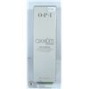 Image 1 : OPI AXXIUM GEL SYSTEM CLEAR OVERLAY GEL.