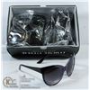 Image 1 : BOX OF SUNGLASSES.