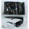 Image 1 : BOX OF SUNGLASSES.