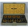 Image 1 : NEW CMT TOOLS KIT.