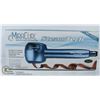 Image 1 : MIRACURL STEAMTECH NANO TITANIUM CURLER.