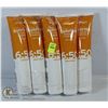 Image 1 : LOT OF 5 SUNRISE REVITALIZING CONDITIONER