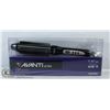 Image 1 : NEW AVANTI ULTRA CURLING/STRAIGHTENING IRON.