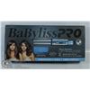Image 1 : BABYLISS PRO OPTIMA2000 STRAIGHTENER/CURLER.