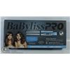 Image 1 : BABYLISS PRO OPTIMA2000 STRAIGHTENER/CURLER.