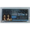 Image 1 : BABYLISS PRO OPTIMA2000 STRAIGHTENER/CURLER.