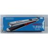 Image 1 : NEW AVANTI TURBO HAIR STRAIGHTENER.