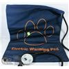 Image 1 : NEW HEATED DOG PAD.