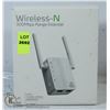 Image 1 : WIRELESS N 300MBPS RANGE EXTENDER.