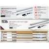 Image 1 : LED MAGNETIC LIGHT BAR KIT 24V- 6-4FT LENGTHS
