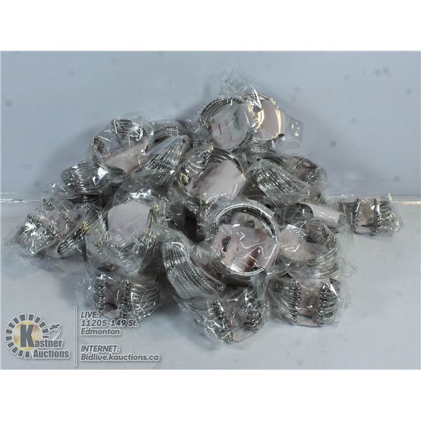 FLAT OF NEW BENGALS / BRACELETS