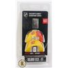 Image 1 : NEW NHL CALGARY FLAMES LICENSED 2PC HOCKEY MOUTH