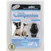 Image 1 : NEW PET COMPANION VOICE RECORDING COLLAR UNIT
