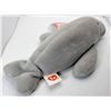 Image 2 : 22)  TY BEANIE BABY 3RD GENERATION MANATEE,