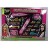 Image 1 : NEW FASHION HAIR BEADER SET