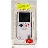 Image 1 : PHONE CASE WITH VIDEO GAME FOR IPHONE