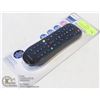 Image 2 : LOT OF 4 UNIVERSAL REMOTES-SOUND BAR AND