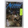 Image 1 : DC ACTION COMICS #851 WITH 3D GLASSES
