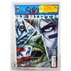 Image 1 : DC  COMICS SUICIDE SQUAD REBIRTH #1