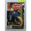 Image 1 : MARVEL GHOST RIDER #1 COMIC 1990