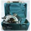 Image 1 : MAKITA SKILL SAW WITH CASE