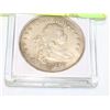Image 1 : 1797 US DRAPED BUST SILVER DOLLAR REPLICA