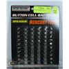 Image 1 : NEW 40PC BATTERY SET