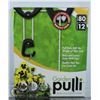 Image 1 : NEW 80LBS GARDEN PULLI